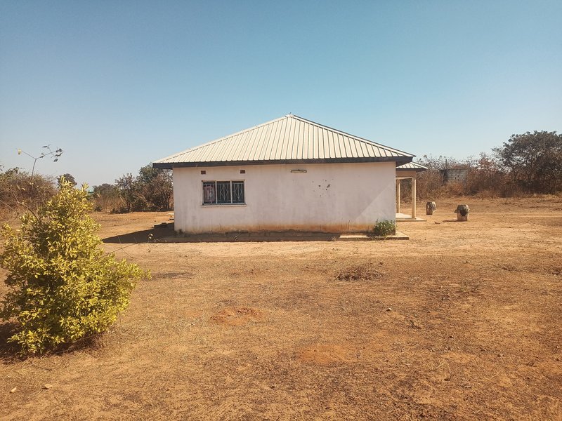2.2-Acre Farm for Sale – 20 Miles, Lusaka
