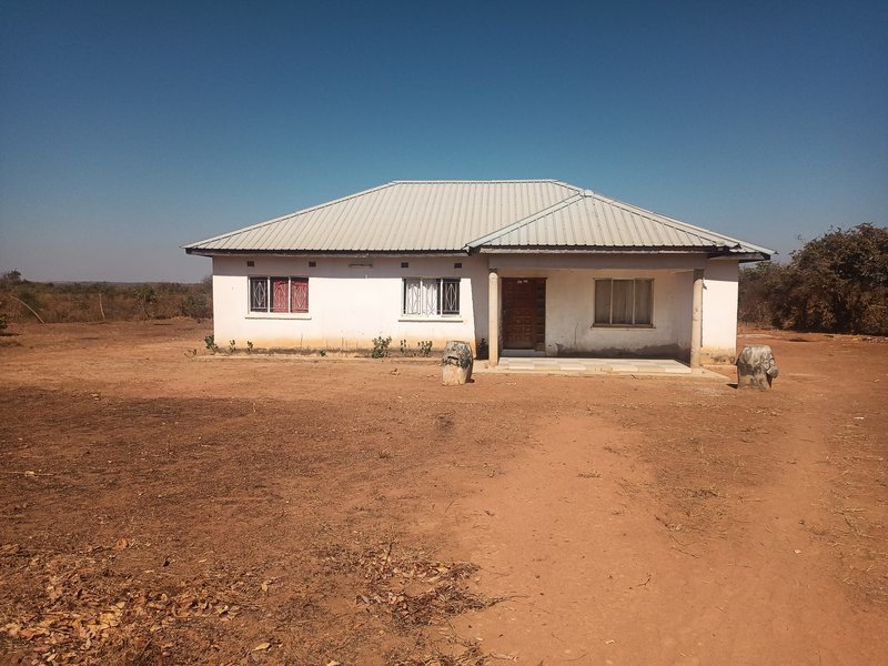 2.2-Acre Farm for Sale – 20 Miles, Lusaka