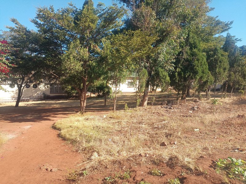 Boarding House for Sale – Libala South