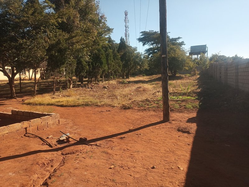 Boarding House for Sale – Libala South