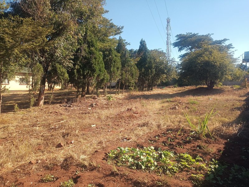 Boarding House for Sale – Libala South