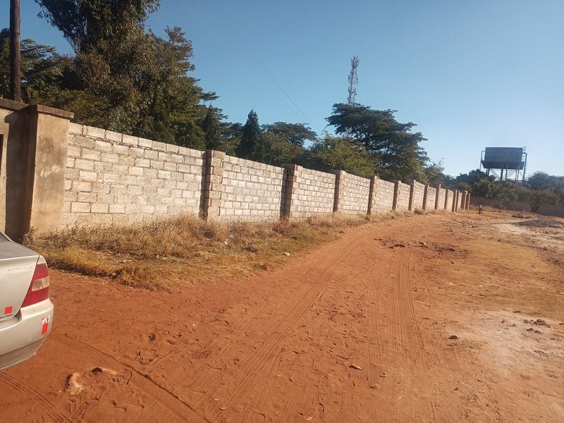 Boarding House for Sale – Libala South