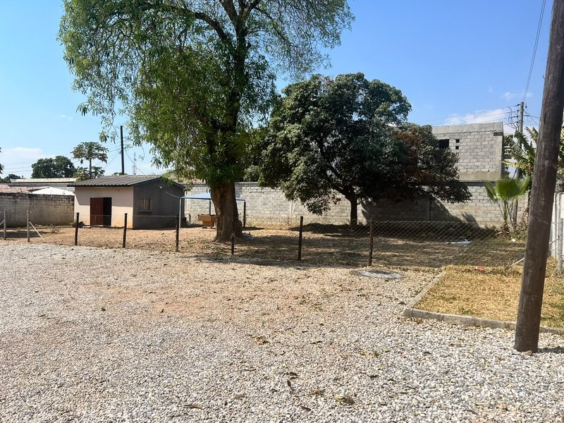 NORTHMEAD – COMMERCIAL PROPERTY TO LET