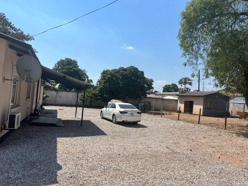 NORTHMEAD – COMMERCIAL PROPERTY TO LET