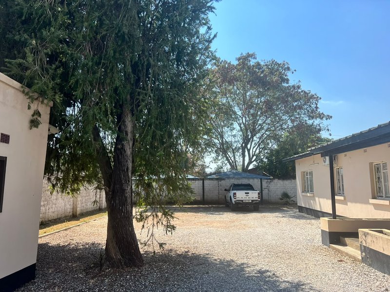 NORTHMEAD – COMMERCIAL PROPERTY TO LET