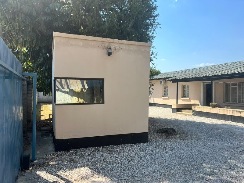 NORTHMEAD – COMMERCIAL PROPERTY TO LET