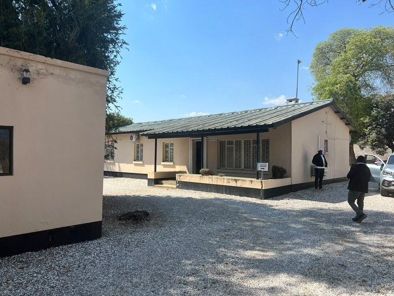NORTHMEAD – COMMERCIAL PROPERTY TO LET