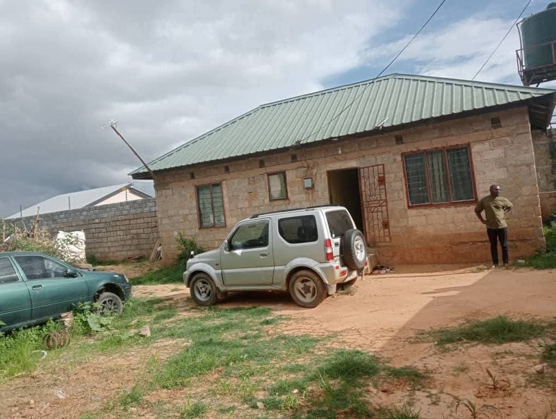 🏡 PROPERTY FOR SALE – FOXDALE, LUSAKA