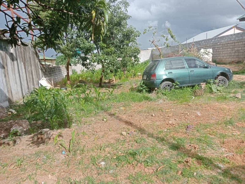🏡 PROPERTY FOR SALE – FOXDALE, LUSAKA