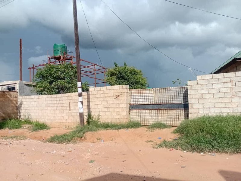 🏡 PROPERTY FOR SALE – FOXDALE, LUSAKA