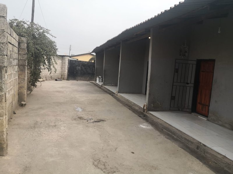 INVESTMENT PROPERTY FOR SALE – KALINGALINGA, LUSAKA 🏢