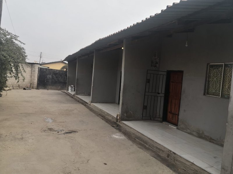 INVESTMENT PROPERTY FOR SALE – KALINGALINGA, LUSAKA 🏢