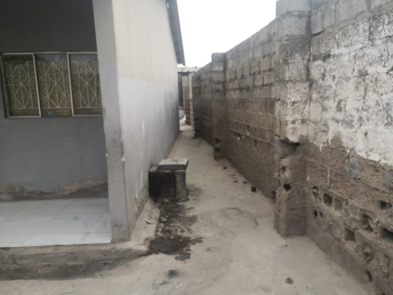 INVESTMENT PROPERTY FOR SALE – KALINGALINGA, LUSAKA 🏢