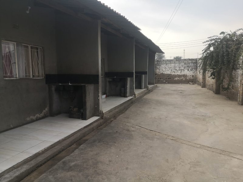 INVESTMENT PROPERTY FOR SALE – KALINGALINGA, LUSAKA 🏢