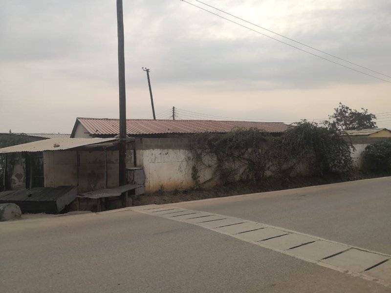 INVESTMENT PROPERTY FOR SALE – KALINGALINGA, LUSAKA 🏢