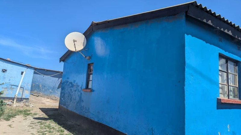 INCOME-GENERATING PROPERTY FOR SALE – KALINGALINGA, LUSAKA!