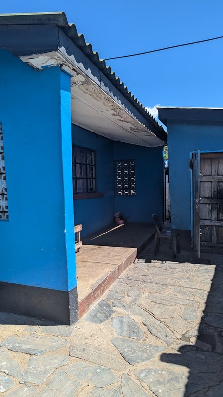INCOME-GENERATING PROPERTY FOR SALE – KALINGALINGA, LUSAKA!