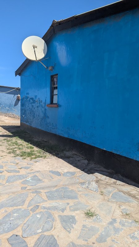 INCOME-GENERATING PROPERTY FOR SALE – KALINGALINGA, LUSAKA!