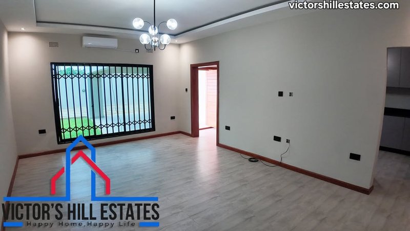 🏡 3 BED 2 BATH SEMI DETACHED APARTMENT FOR RENT IN NEW KASAMA NEAR SAVENDA (RING ROAD)