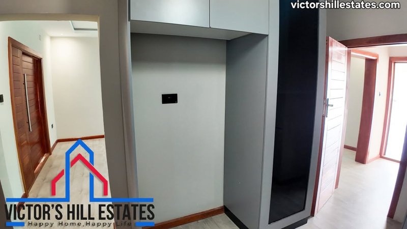 🏡 3 BED 2 BATH SEMI DETACHED APARTMENT FOR RENT IN NEW KASAMA NEAR SAVENDA (RING ROAD)