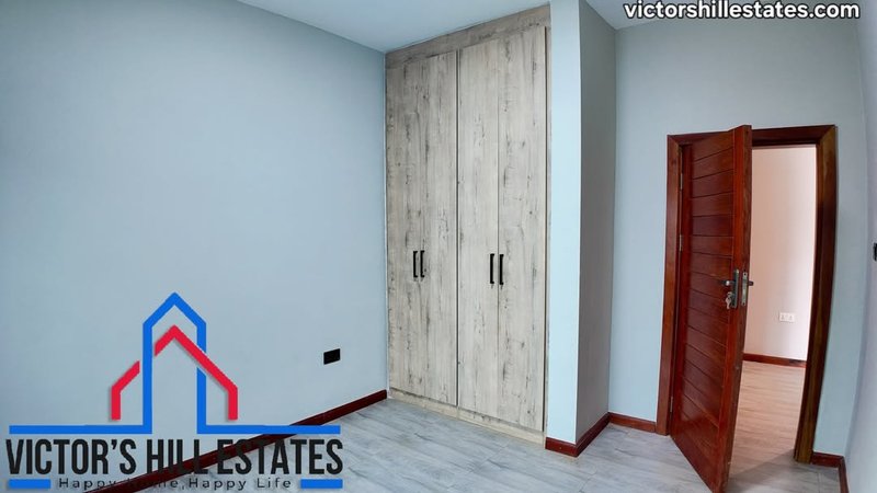 🏡 3 BED 2 BATH SEMI DETACHED APARTMENT FOR RENT IN NEW KASAMA NEAR SAVENDA (RING ROAD)