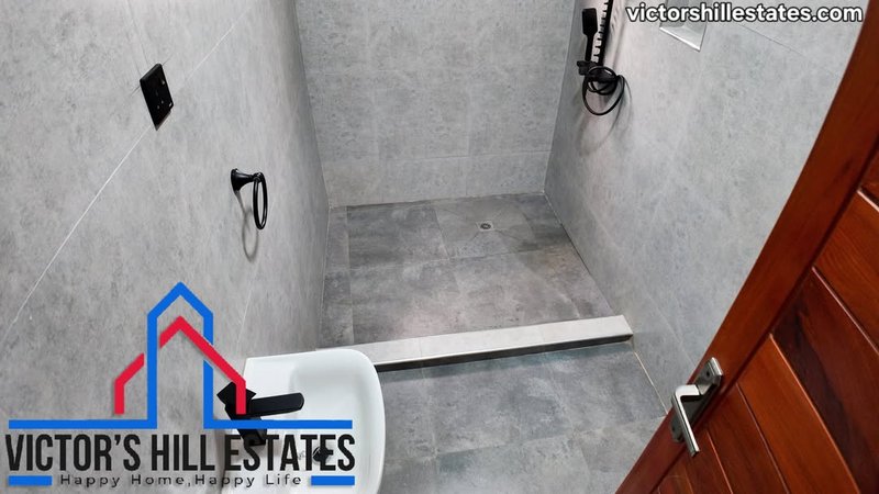 🏡 3 BED 2 BATH SEMI DETACHED APARTMENT FOR RENT IN NEW KASAMA NEAR SAVENDA (RING ROAD)