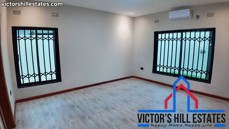 🏡 3 BED 2 BATH SEMI DETACHED APARTMENT FOR RENT IN NEW KASAMA NEAR SAVENDA (RING ROAD)