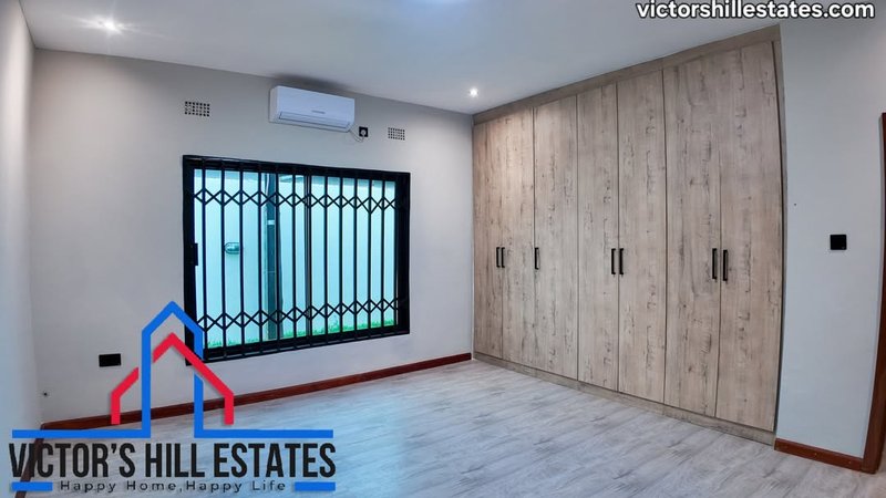 🏡 3 BED 2 BATH SEMI DETACHED APARTMENT FOR RENT IN NEW KASAMA NEAR SAVENDA (RING ROAD)