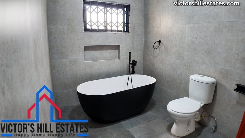 🏡 3 BED 2 BATH SEMI DETACHED APARTMENT FOR RENT IN NEW KASAMA NEAR SAVENDA (RING ROAD)