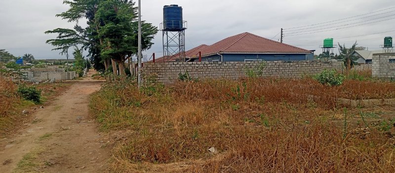 MEANWOOD CHAMBA VALLEY PHASE 3 PLOT