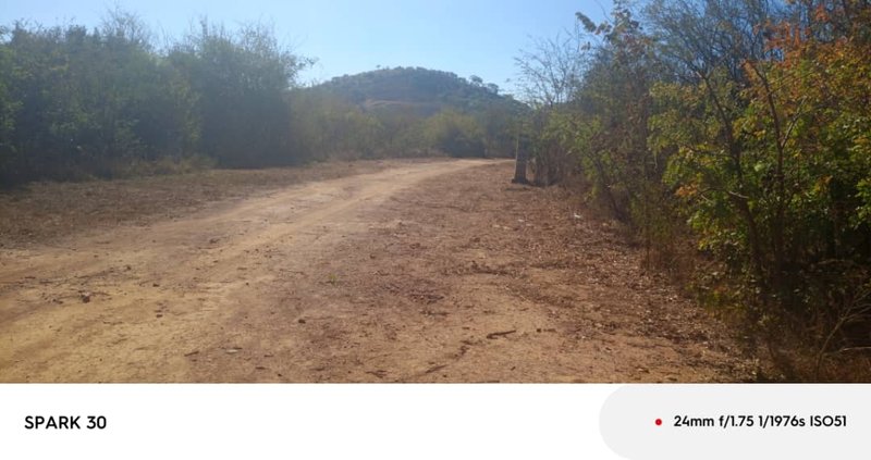 CHILANGA SHIMABALA PROPERTY