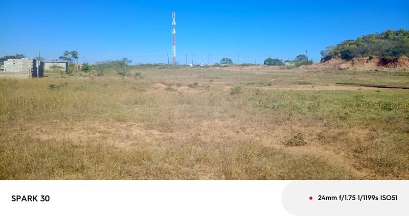 CHILANGA SHIMABALA PROPERTY