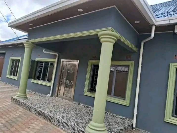 IBEX EXTENSION PROPERTY