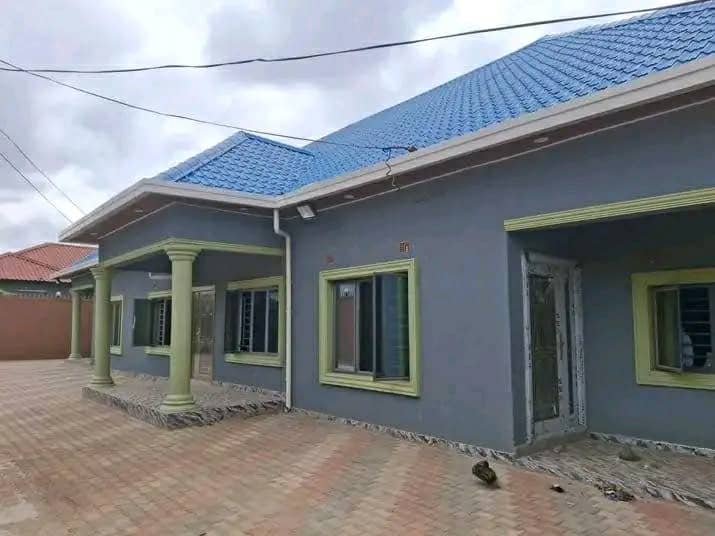 IBEX EXTENSION PROPERTY