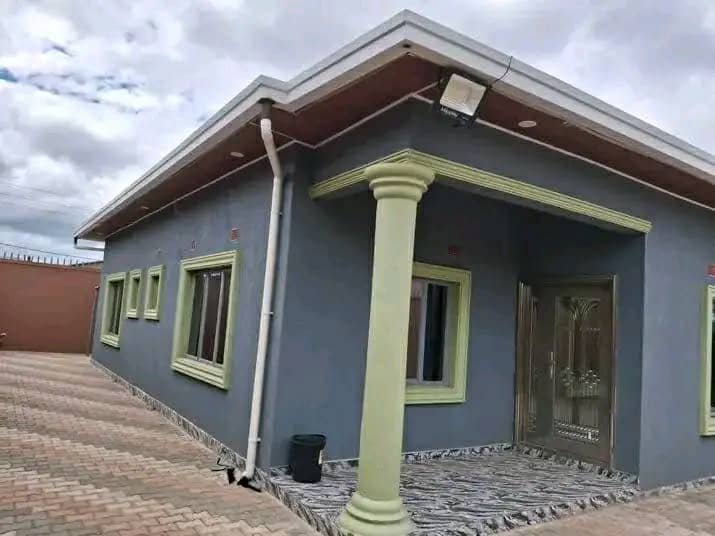 IBEX EXTENSION PROPERTY