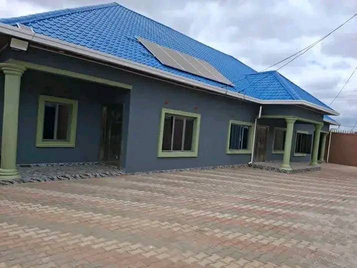 IBEX EXTENSION PROPERTY