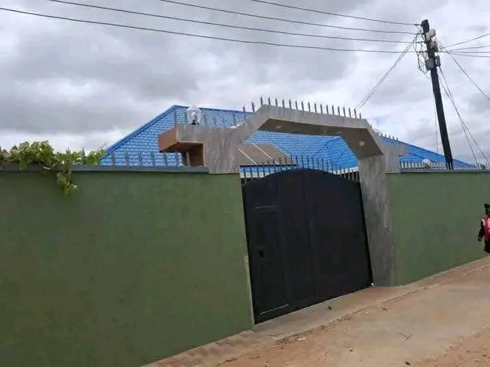 IBEX EXTENSION PROPERTY
