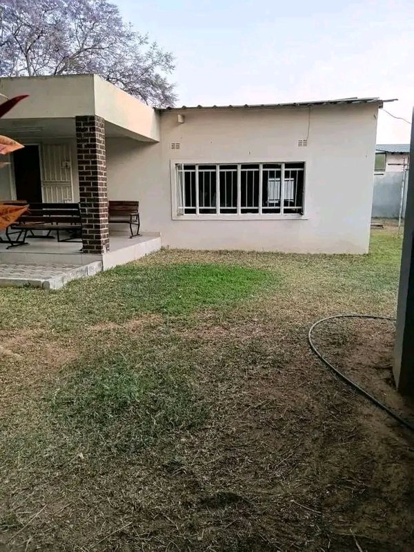 OLYMPIA EXTENSION PROPERTY