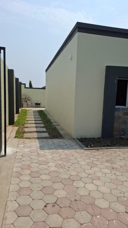 2-BEDROOM HOUSE FOR RENT – MEANWOOD NDEKE PHASE 1
