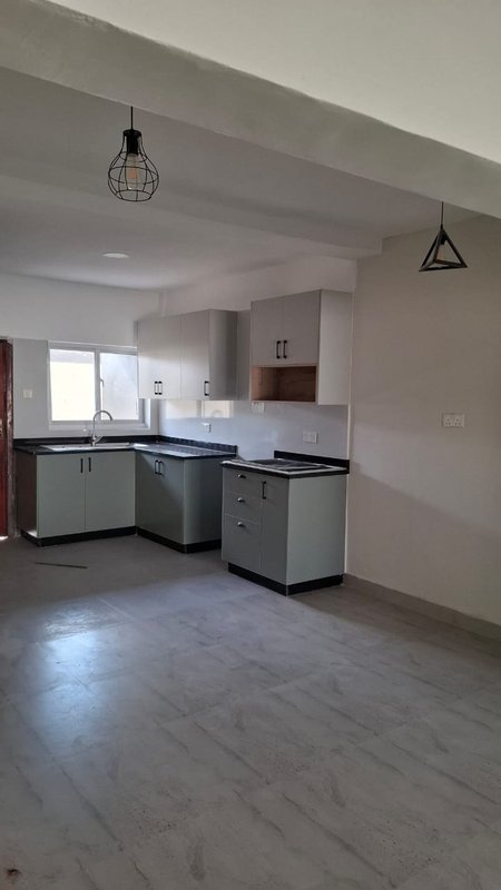 2-BEDROOM HOUSE FOR RENT – MEANWOOD NDEKE PHASE 1