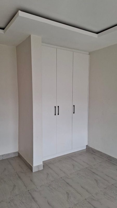 2-BEDROOM HOUSE FOR RENT – MEANWOOD NDEKE PHASE 1