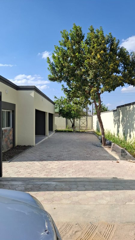2-BEDROOM HOUSE FOR RENT – MEANWOOD NDEKE PHASE 1