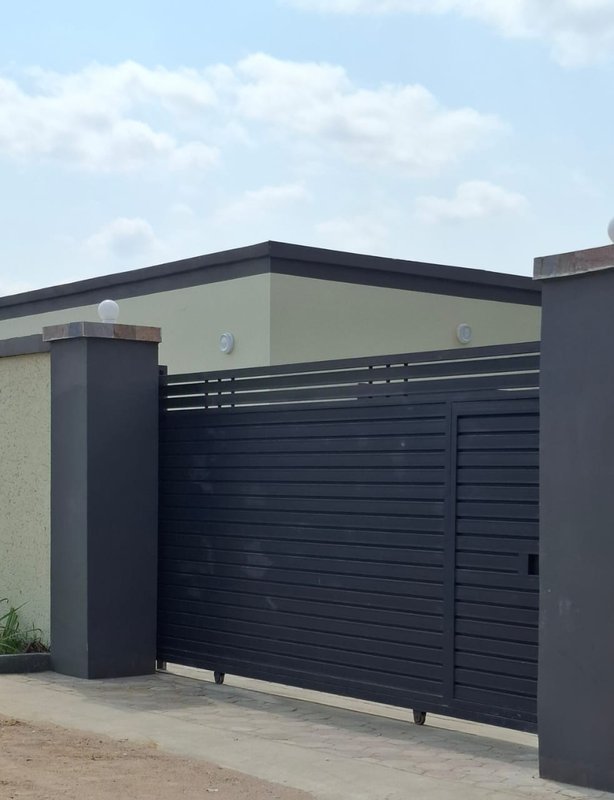 2-BEDROOM HOUSE FOR RENT – MEANWOOD NDEKE PHASE 1