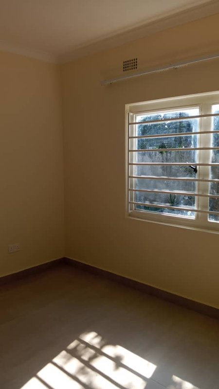 4-BEDROOM FLAT FOR RENT – VORNA VALLEY