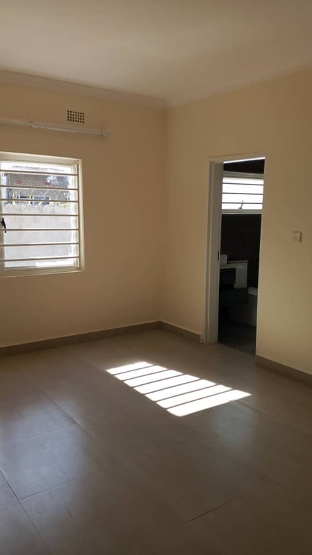 4-BEDROOM FLAT FOR RENT – VORNA VALLEY