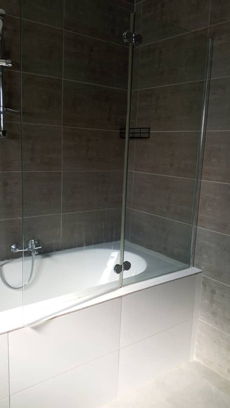 4-BEDROOM FLAT FOR RENT – VORNA VALLEY