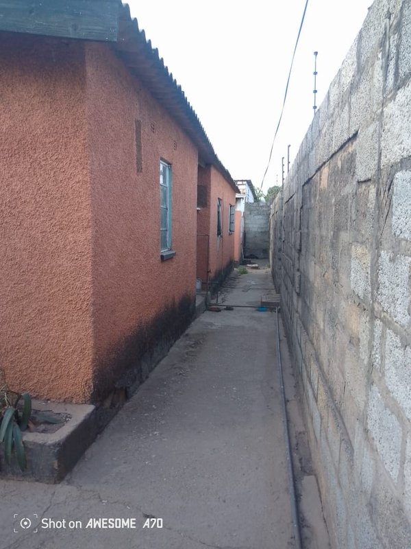 KUNDA SQUARE STAGE 2 PROPERTY