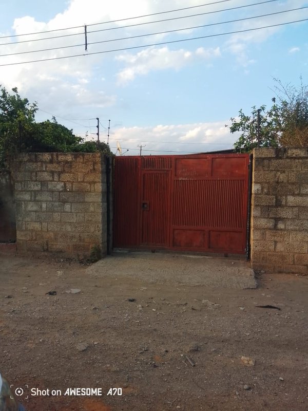 KUNDA SQUARE STAGE 2 PROPERTY