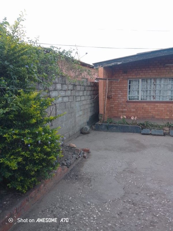 KUNDA SQUARE STAGE 2 PROPERTY