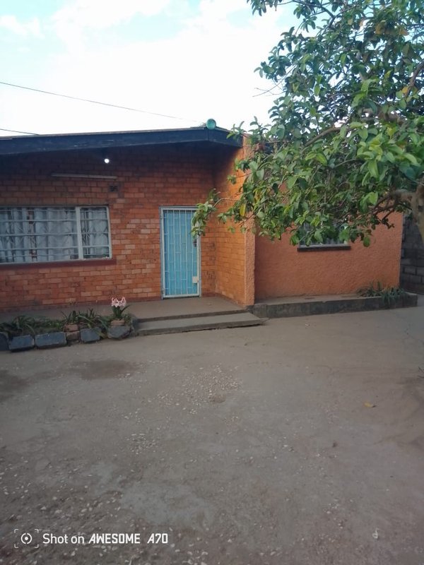 KUNDA SQUARE STAGE 2 PROPERTY